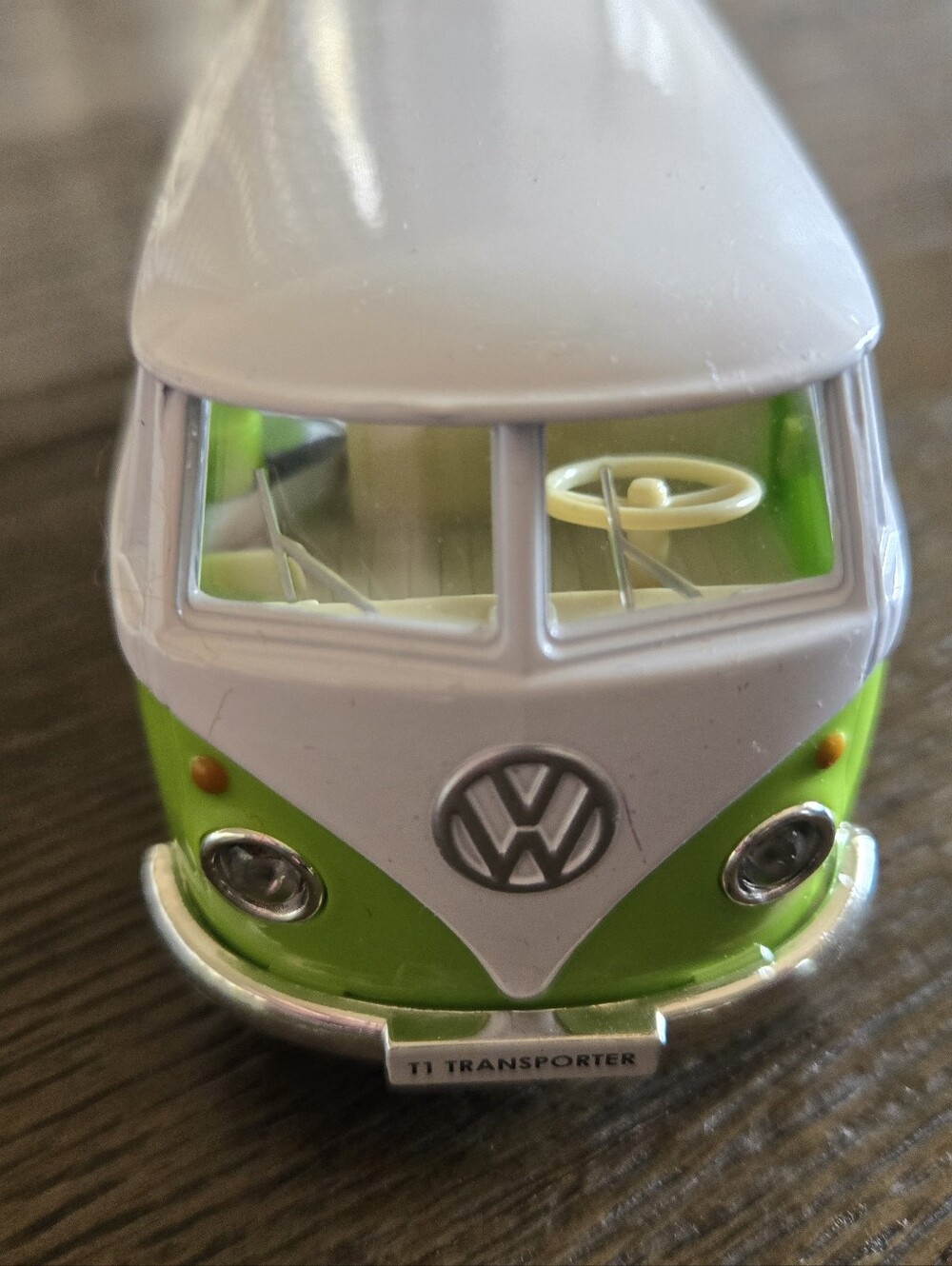 Volkswagen Bus